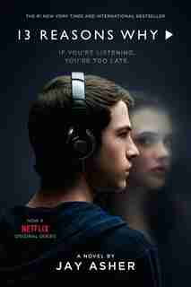 13 Reasons Why by Jay Asher