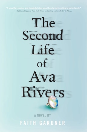 2ND LIFE OF AVA RIVERS