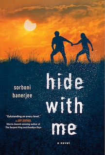 Front cover_Hide With Me