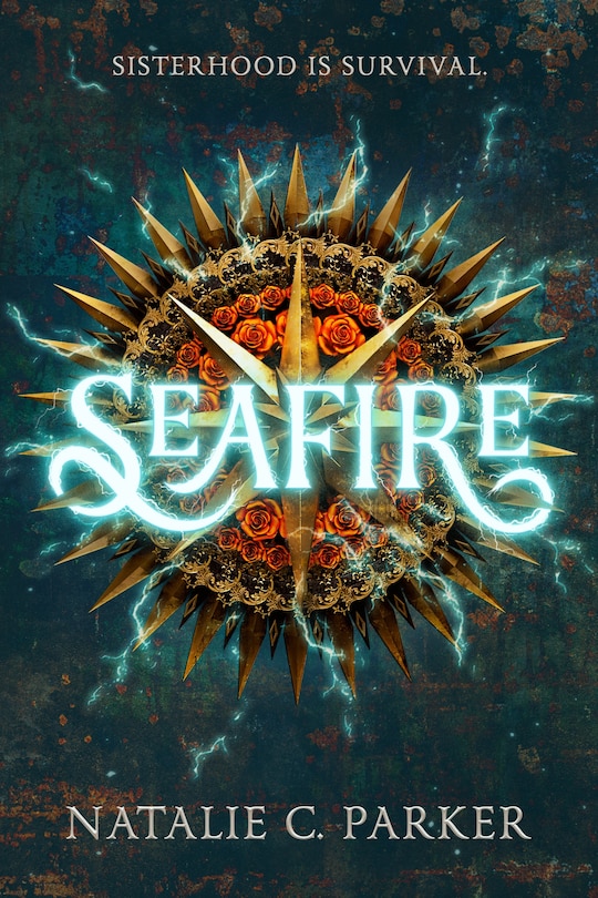 Front cover_Seafire