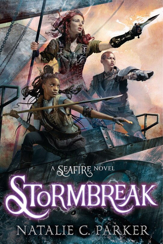 Front cover_Stormbreak