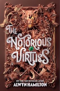 Front cover_The Notorious Virtues