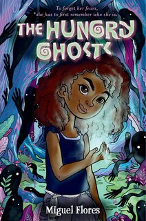 Couverture_The Hungry Ghosts