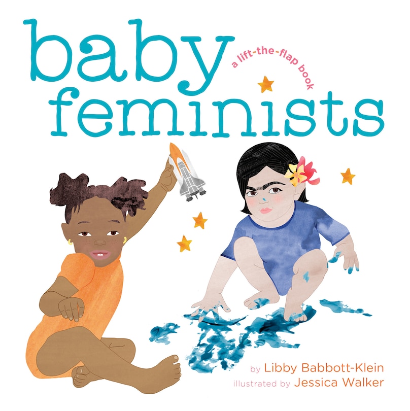 Couverture_Baby Feminists