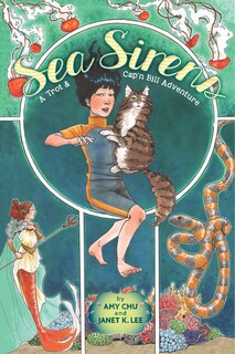 Front cover_Sea Sirens