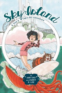 Front cover_Sky Island