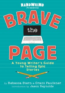Couverture_Brave The Page