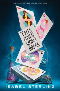 Front cover_This Coven Won't Break