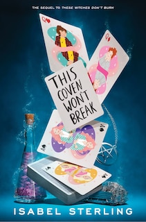 Front cover_This Coven Won't Break