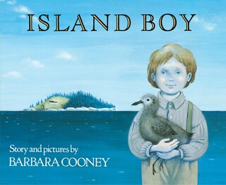 Front cover_Island Boy