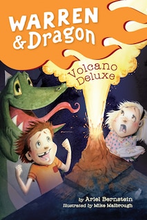 Front cover_Warren & Dragon Volcano Deluxe