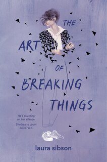 Couverture_The Art Of Breaking Things