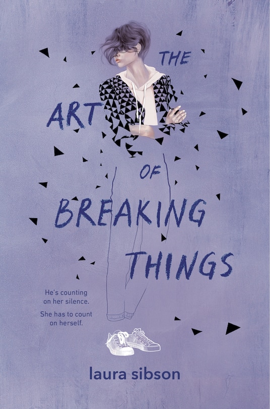 Couverture_The Art Of Breaking Things