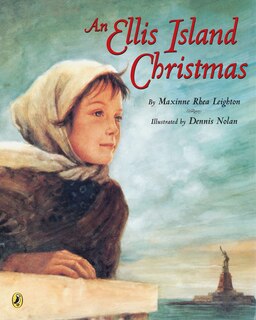 Couverture_An Ellis Island Christmas