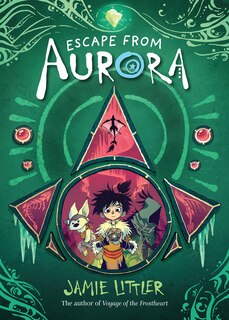 Escape From Aurora