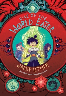 Couverture_Rise Of The World Eater