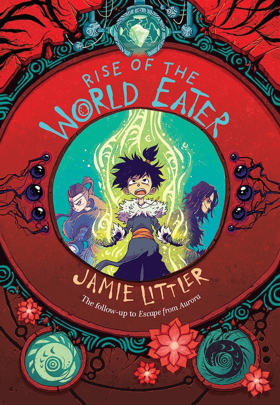 Couverture_Rise Of The World Eater