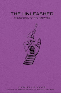 Front cover_The Unleashed