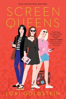 Front cover_Screen Queens