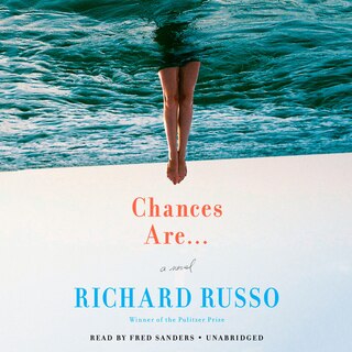 Front cover_Chances Are . . .