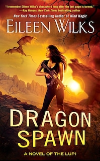 Front cover_Dragon Spawn