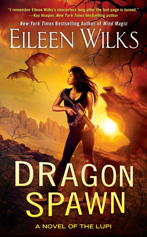 Front cover_Dragon Spawn
