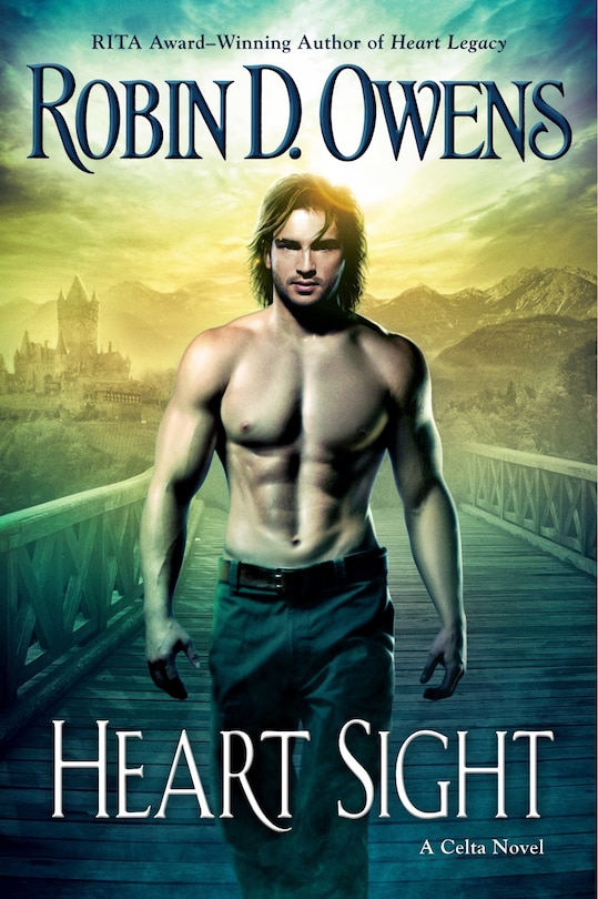 Front cover_Heart Sight