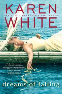 Couverture_Dreams Of Falling