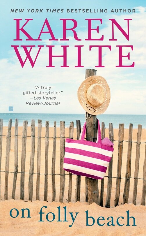 Front cover_On Folly Beach