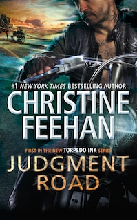 Couverture_Judgment Road