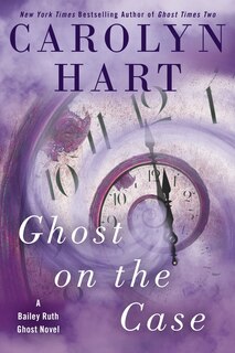 Couverture_Ghost On The Case