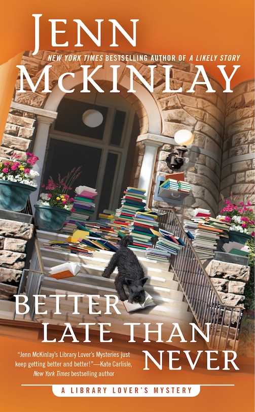 Front cover_Better Late Than Never