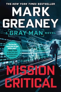 Front cover_Mission Critical