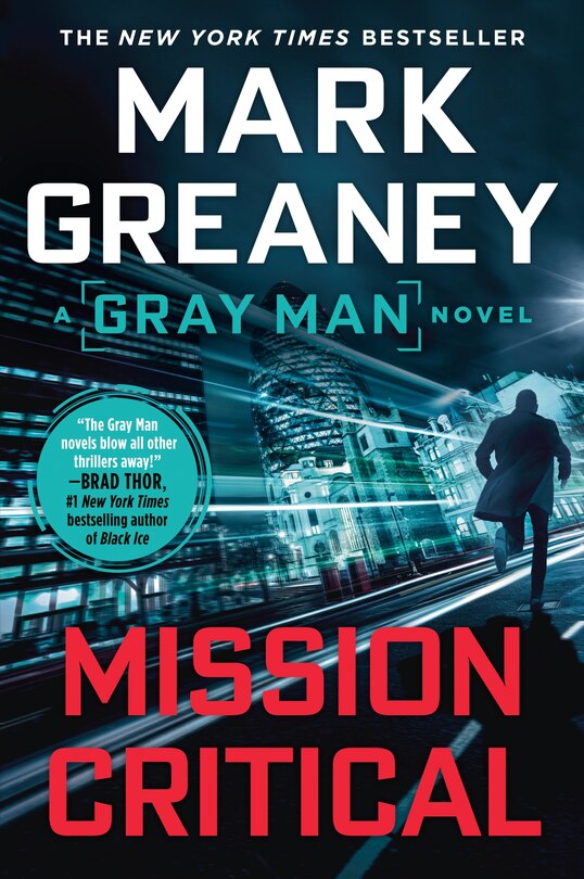 Front cover_Mission Critical