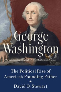 Front cover_George Washington