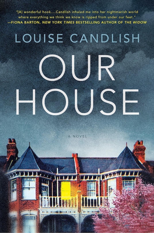 Couverture_Our House