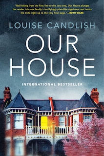 Front cover_Our House