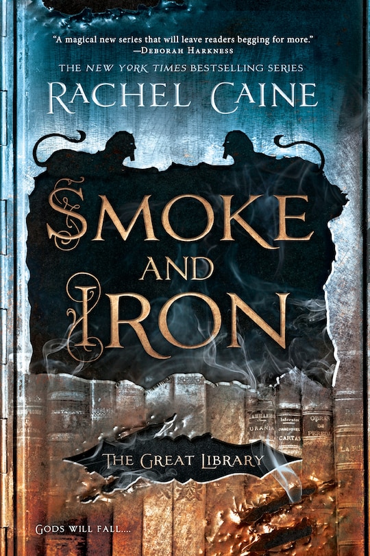 Couverture_Smoke And Iron