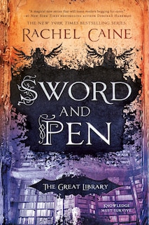 Front cover_Sword And Pen