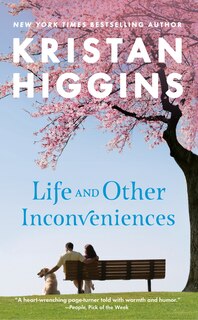 Couverture_Life And Other Inconveniences