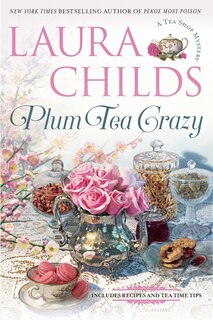 Front cover_Plum Tea Crazy