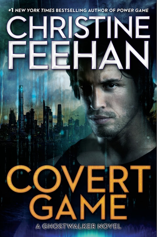 Front cover_Covert Game