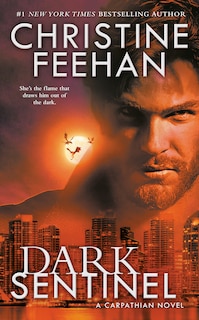 Front cover_Dark Sentinel