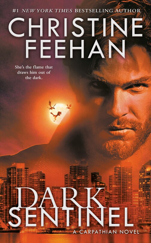 Front cover_Dark Sentinel