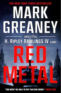 Front cover_Red Metal