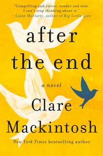 Front cover_After The End
