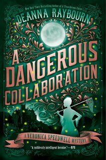 Front cover_A Dangerous Collaboration