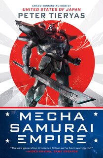 Front cover_Mecha Samurai Empire
