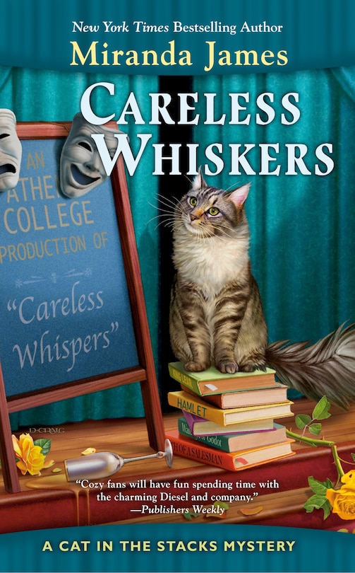 Couverture_Careless Whiskers