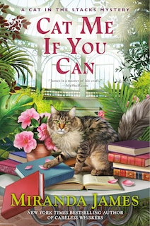 Front cover_Cat Me If You Can